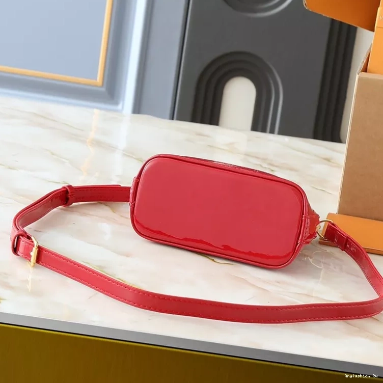 Louis For Women 4243 Messenger Vuitton Bright Bags 0924